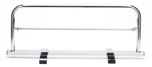 [ME060010] PORTABOBINAS HORIZONTAL ME060010 (de MOSTRADOR) para BOBINAS de 35 cm