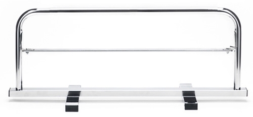 [ME060012] PORTABOBINAS HORIZONTAL ME060012 (de MOSTRADOR) para BOBINAS de 70 cm