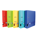 ARCHIVADOR PALANCA LIVE & GO POLYFOAM A4+ L7O MM 0 SRTD