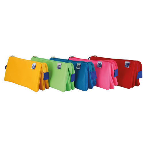 [400150286] ESTUCHE OXFORD KIDS TRIPLE STD