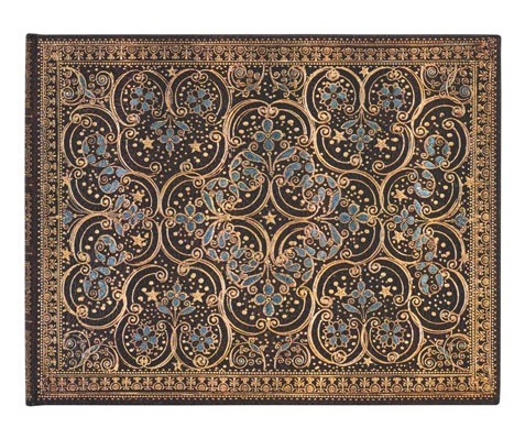 [PB7210-2] LIBRO VISITA PAPERBLANKS PB7210-2  LIBRO DE VISITAS RESTAURACIÓN LISO 