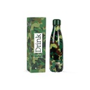 BOTELLA TOTAL ID0026 TERMICA 500ML MIMETICA