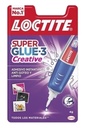 PEGAMENTO INST. SUPER GLUE-3 2646189 PERFECT PEN 3g