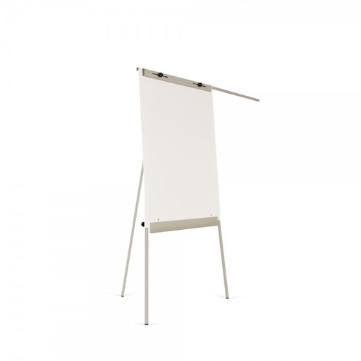 [610V19] PIZARRA ROCADA 610V19 CONFERENCIAS TRIPODE METÁLICA LACADA + 1 BRAZO