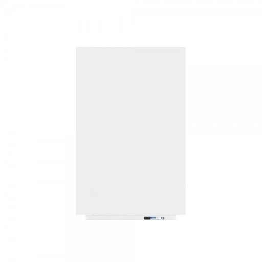 [6520PRO] PIZARRA ROCADA 6520PRO SKINWHITEBOARD PROFESIONAL BLANCA 75x115cm