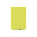 PIZARRA ROCADA 6420R-1016 SKINCOLOR  75x115cm SUPERFICIE LACADA - RAL 1016