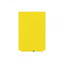 PIZARRA ROCADA 6420R-1023 SKINCOLOR  75x115cm SUPERFICIE LACADA - RAL 1023