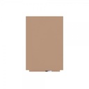 PIZARRA ROCADA 6420R-3012 SKINCOLOR  75x115cm SUPERFICIE LACADA - RAL 3012