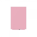 PIZARRA ROCADA 6420R-3015 SKINCOLOR  75x115cm SUPERFICIE LACADA - RAL 3015