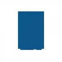 PIZARRA ROCADA 6420R-5017 SKINCOLOR  75x115cm SUPERFICIE LACADA - RAL 5017