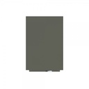 PIZARRA ROCADA 6420R-7033 SKINCOLOR  75x115cm SUPERFICIE LACADA - RAL 7033