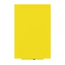 PIZARRA ROCADA 6421R-1023 SKINCOLOR 100x150cm SUPERFICIE LACADA - RAL 1023