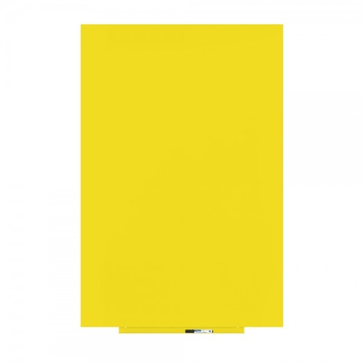 [6421R-1023] PIZARRA ROCADA 6421R-1023 SKINCOLOR 100x150cm SUPERFICIE LACADA - RAL 1023