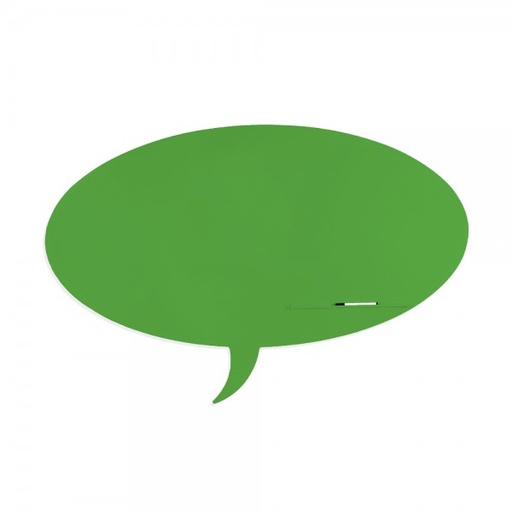 [6441-6018] PIZARRA ROCADA 6441-6018 SKINSHAPE TALK 100x150cm SUPERFICIE LACADA - RAL 6018