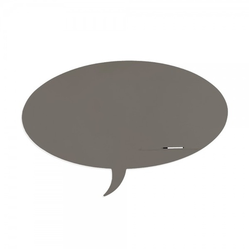 [6441-7039] PIZARRA ROCADA 6441-7039 SKINSHAPE TALK 100x150cm SUPERFICIE LACADA - RAL 7039