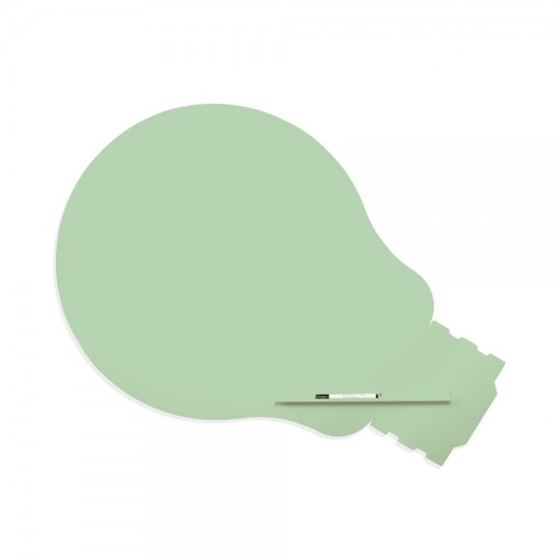 [6460-6019] PIZARRA ROCADA 6460-6019 SKINSHAPE IDEA 75x115cm SUPERFICIE LACADA - RAL 6019