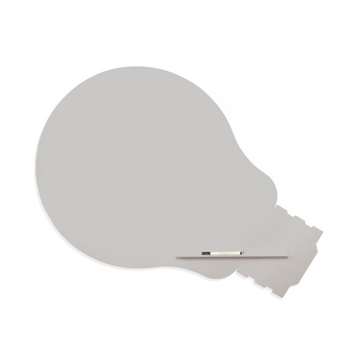 [6460-7038] PIZARRA ROCADA 6460-7038 SKINSHAPE IDEA 75x115cm SUPERFICIE LACADA - RAL 7038