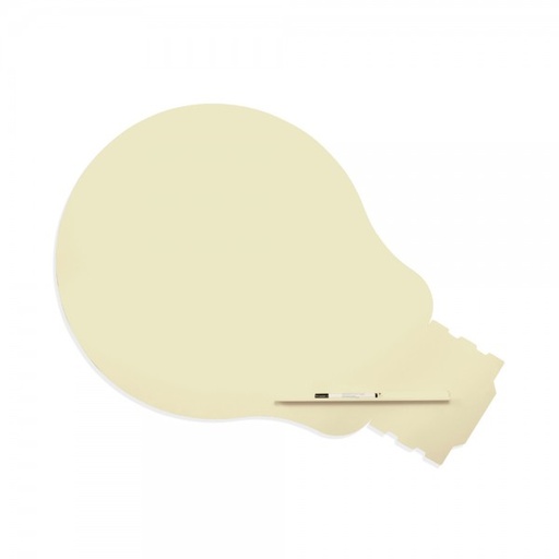 [6461-1013] PIZARRA ROCADA 6461-1013 SKINSHAPE IDEA 100x150cm SUPERFICIE LACADA - RAL 1013