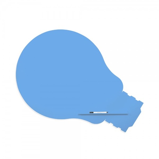 [6461-630] PIZARRA ROCADA 6461-630 SKINSHAPE IDEA 100x150cm SUPERFICIE LACADA - AZUL