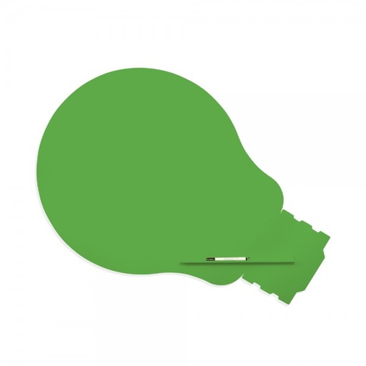 [6461-6018] PIZARRA ROCADA 6461-6018 SKINSHAPE IDEA 100x150cm SUPERFICIE LACADA - RAL 6018