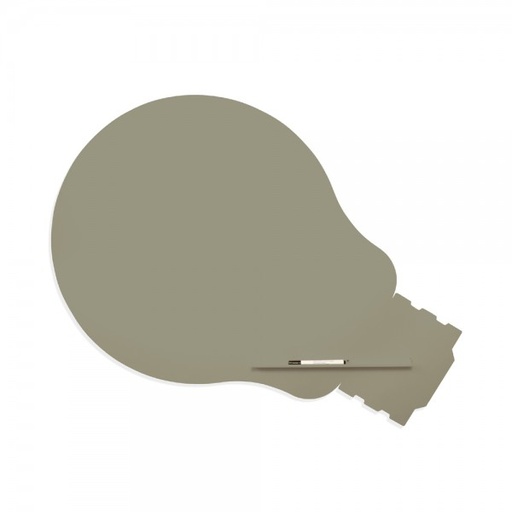 [6461-7033] PIZARRA ROCADA 6461-7033 SKINSHAPE IDEA 100x150cm SUPERFICIE LACADA - RAL 7033