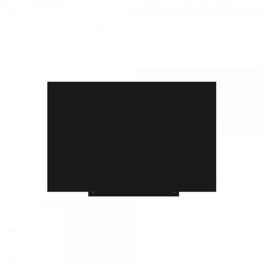 [6820V19] PIZARRA ROCADA 6820V19 SKINCHALKBOARD NEGRA 75x115cm LIQUID