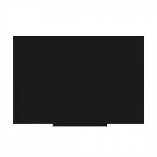 [6821V19] PIZARRA ROCADA 6821V19 SKINCHALKBOARD NEGRA 100x150cm LIQUID