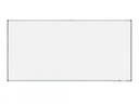 PIZARRA ROCADA 6312 MELAMINA BLANCA 120X240 PERFIL ALUMINIO