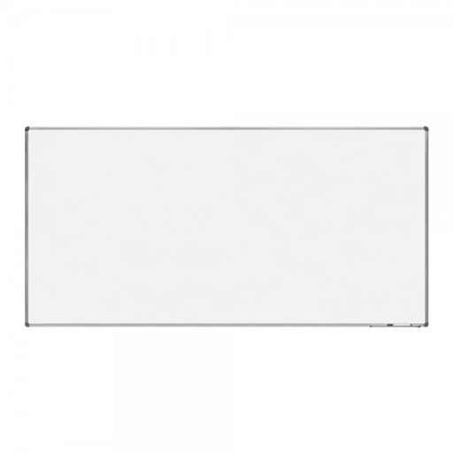 [6512MAT] PIZARRA ROCADA 6512MAT VITRIFICADA BLANCA ACABADO MATEMARCOALUMINIO 240X120