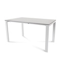 MESA ROCADA 2001MM02 TOTAL140X80 BLANCO/ GRIS