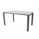 MESA ROCADA 2001MY02 TOTAL140X80 ANTRACITA/ GRIS