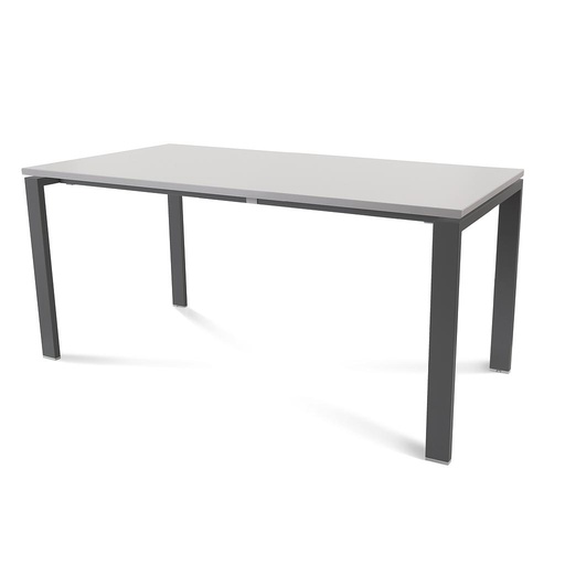 [2002MY02] MESA ROCADA 2002MY02 TOTAL160X80 ANTRACITA/ GRIS