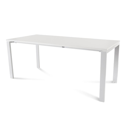 [2003MM04] MESA ROCADA 2003MM04 TOTAL180x80 BLANCO/BLANCO