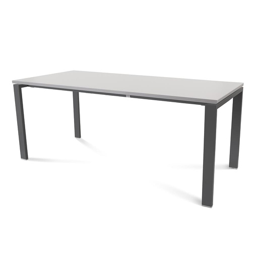 [2003MY02] MESA ROCADA 2003MY02 TOTAL180X80 ANTRACITA/ GRIS