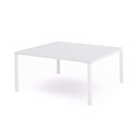 MESA ROCADA 2201MM04 TOTAL160X163 BLANCO / BLANCO
