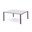 MESA ROCADA 2201MY02 TOTAL160X163 ANTRACITA / GRIS