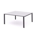 MESA ROCADA 2202MY02 TOTAL180X163 ANTRACITA / GRIS