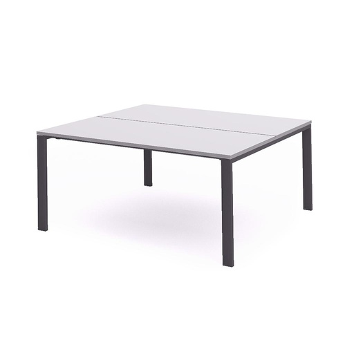 [2202MY02] MESA ROCADA 2202MY02 TOTAL180X163 ANTRACITA / GRIS