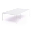 MESA ROCADA 2203MM04 TOTAL 320x163 BLANCO / BLANCO