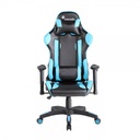 SILLA ROCADA 914-3 GAMING CHAIR PROFESSIONAL AZUL
