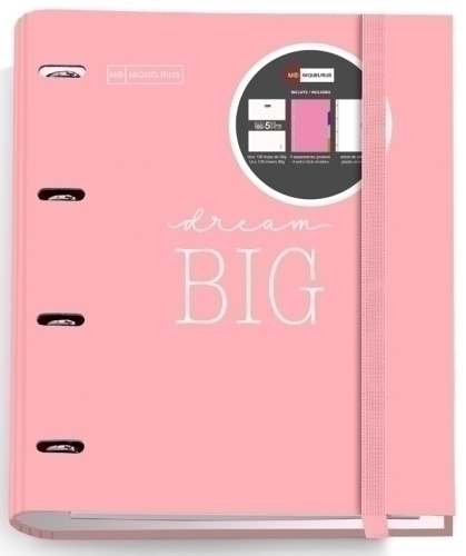 [MR15085] CARBLOC SEP/SOB 4AN35 MESSAGES ROSA MR