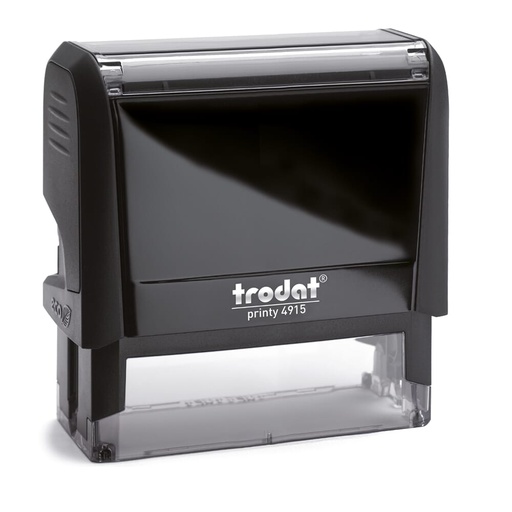 [124915] SELLO 124915 TRODAT PRINTY 68X25MM