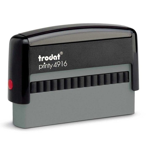 [124916] SELLO 124916 TRODAT PRINTY 68X9MM