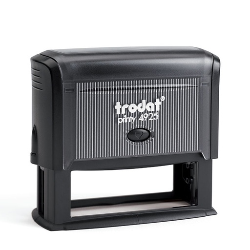 [124925] SELLO 124925 TRODAT PRINTY 80X25MM