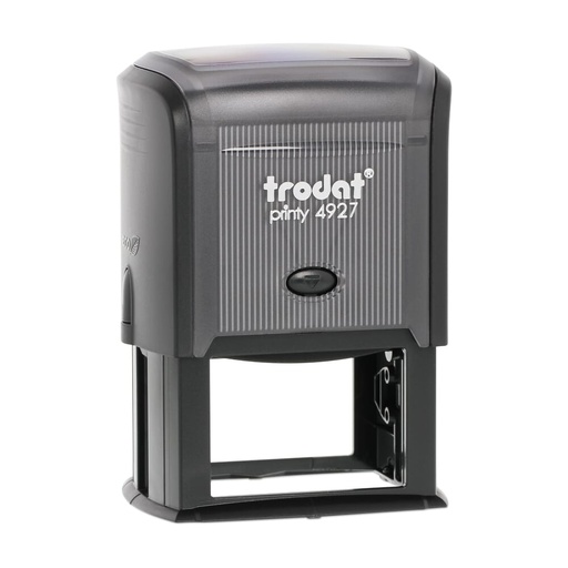 [124927] SELLO 124927 TRODAT PRINTY 59X40MM