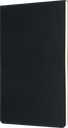 ALBUM MOLESKINE 0011018 ARTSKA3 BOCETOS NEGRO L