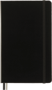 LIBRETA MOLESKINE 0012982 ARTBULNT3 JOURNAL NEGRA L PUNTEADA