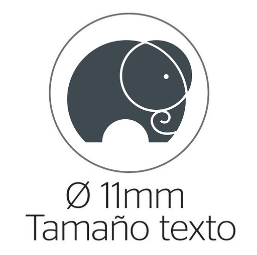 [GO4612] GOMA GO4612 TRODAT PRINTY