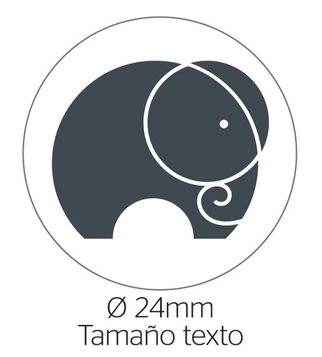 [GO46025] GOMA GO46025 TRODAT PRINTY