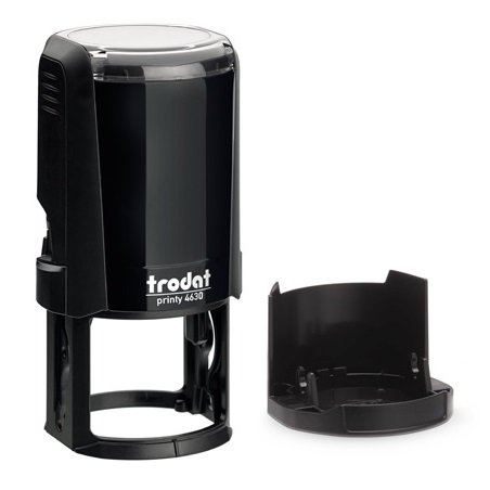 [124630] SELLO 124630 TRODAT PRINTY Ø29MM